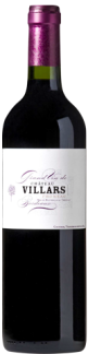 Château Villars 2016